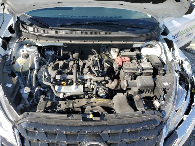 2024 NISSAN KICKS S - 3N1CP5BV8RL561516
