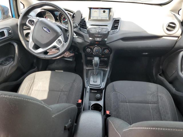 2016 FORD FIESTA SE - 3FADP4EJ4GM130382