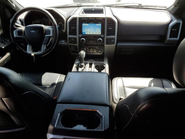 2018 FORD F150 SUPER - 1FTFW1EG8JFC57958