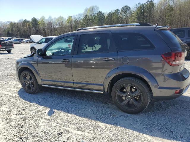 Vin: 3c4pdcgb1kt869093, lot: 50015685, dodge journey crossroad 20192