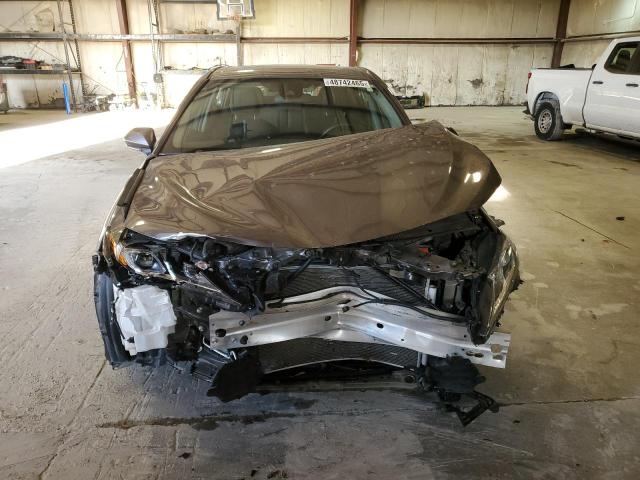 2022 TOYOTA CAMRY LE - 4T1C11AK6NU645229