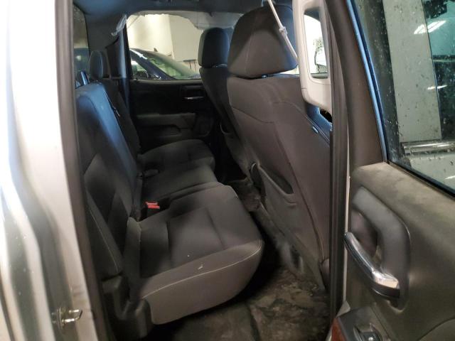 2018 GMC SIERRA K15 - 1GTV2MEC9JZ138305
