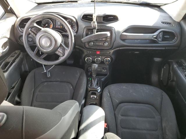 2016 JEEP RENEGADE L - ZACCJBBT3GPD39255