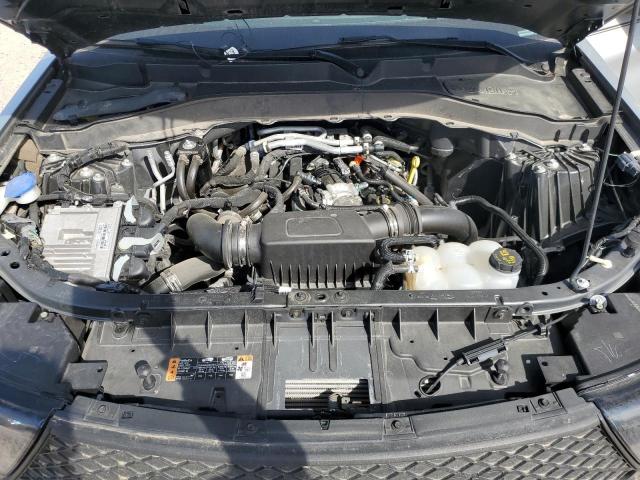 2022 FORD EXPLORER P - 1FM5K8AC2NGC26347
