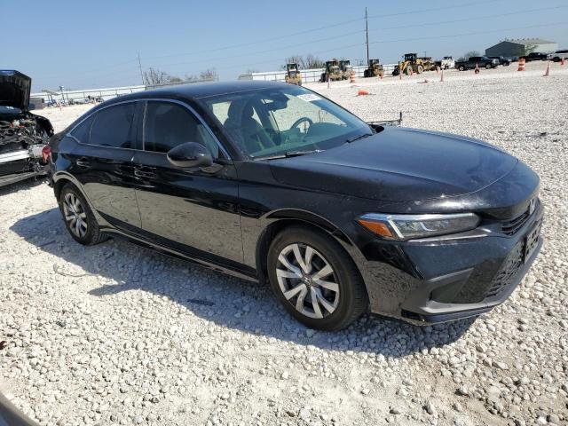 Vin: 2hgfe2f22rh536605, lot: 50196275, honda civic lx 20244