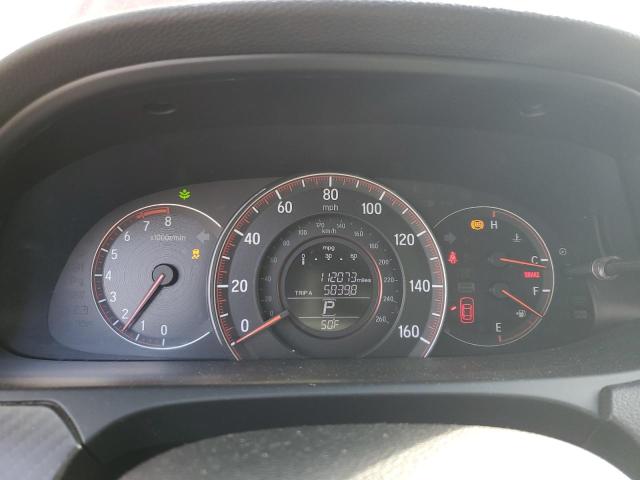 2017 HONDA ACCORD SPO - 1HGCR2F52HA307176