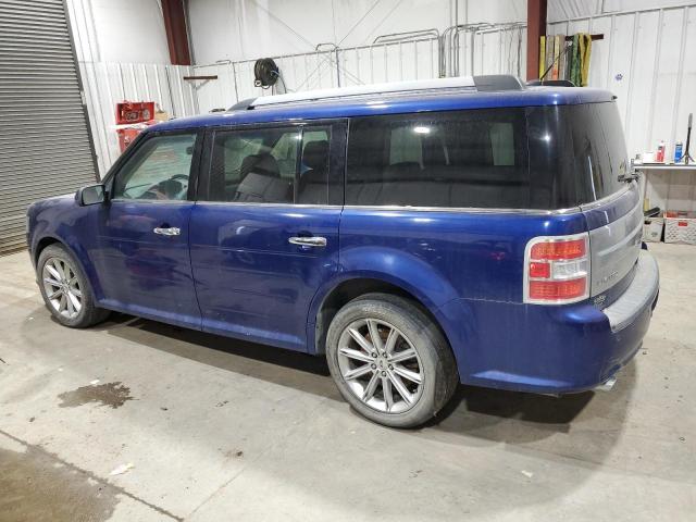 Vin: 2fmhk6d82ebd22849, lot: 47084815, ford flex limited 20142