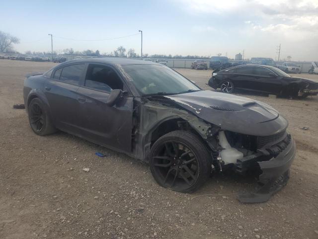 2022 DODGE CHARGER SC 2C3CDXGJ0NH101085