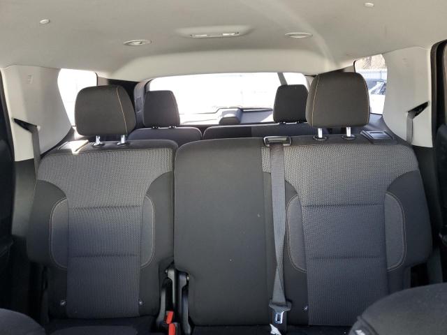 2019 CHEVROLET TRAVERSE L - 1GNEVFKW3KJ251580