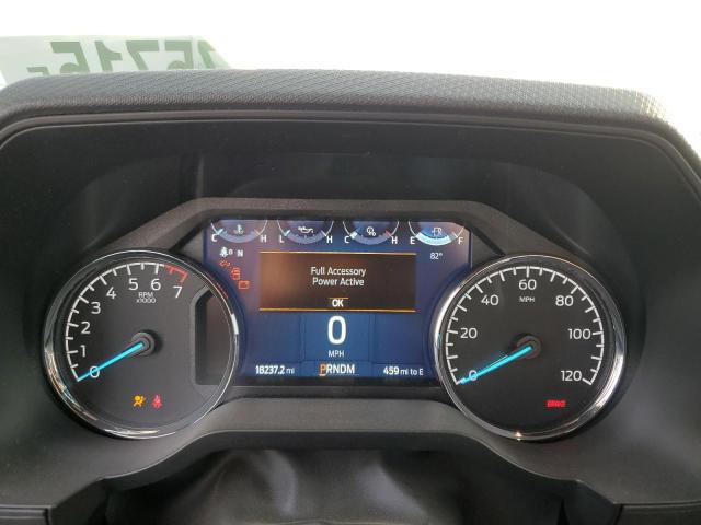 2023 FORD F150 SUPER - 1FTFW1E8XPFC60331
