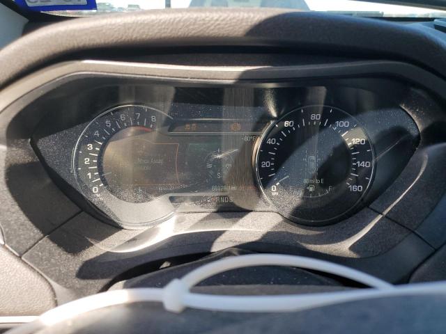 3LN6L5E93LR614434 2020 LINCOLN MKZ