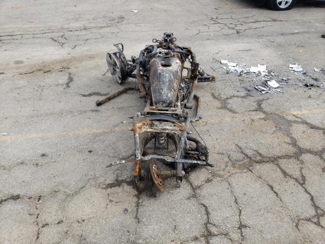 2019 CAN-AM SPYDER ROA - 2BXREDD22KV001856