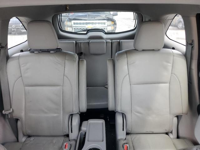 2015 TOYOTA HIGHLANDER - 5TDKKRFH1FS118665