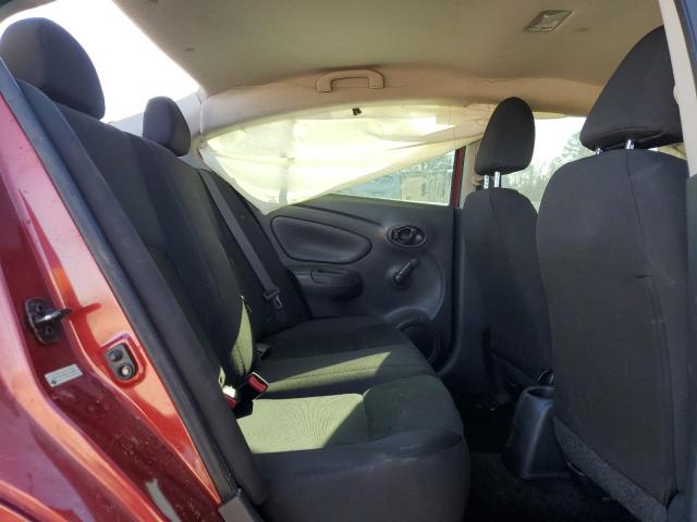 2018 NISSAN VERSA S - 3N1CN7AP7JL814852
