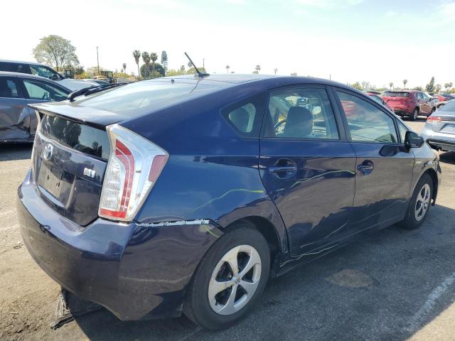Vin: jtdkn3du5d1704834, lot: 50179425, toyota prius 20133