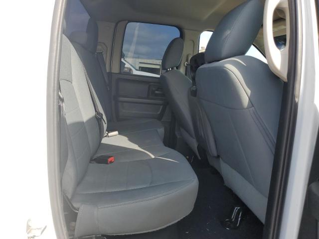 2017 RAM 1500 ST - 1C6RR6FT1HS514416