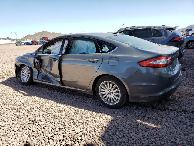 Vin: 3fa6p0lu2er357214, lot: 48633795, ford fusion se hybrid 20142