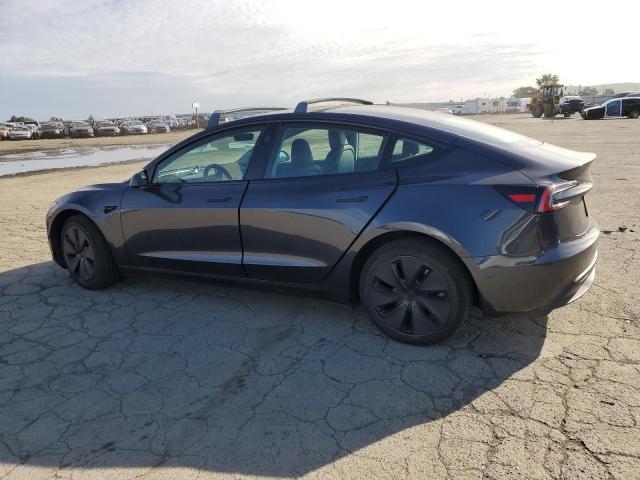 Vin: 5yj3e1eb5rf809104, lot: 50190095, tesla model 3 20242