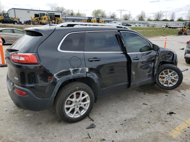 Vin: 1c4pjlcb3gw137872, lot: 51088285, jeep grand cher latitude 20163