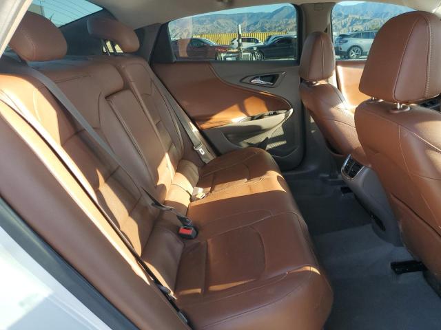 2018 CHEVROLET MALIBU 1G1ZD5ST7JF277283