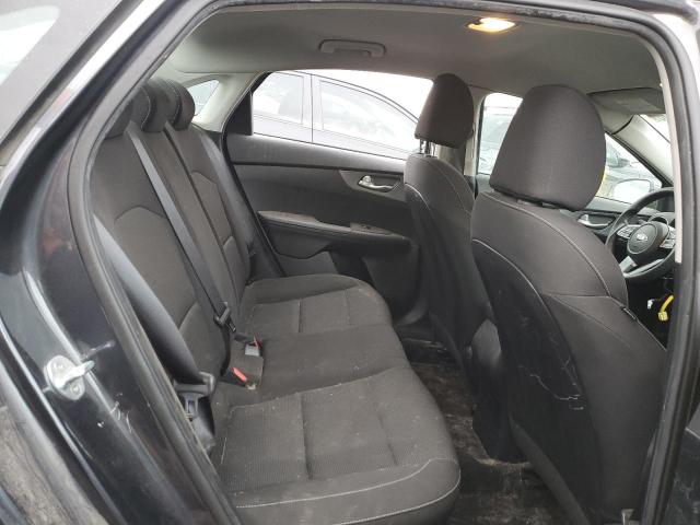 2019 KIA FORTE FE - 3KPF24AD5KE056121