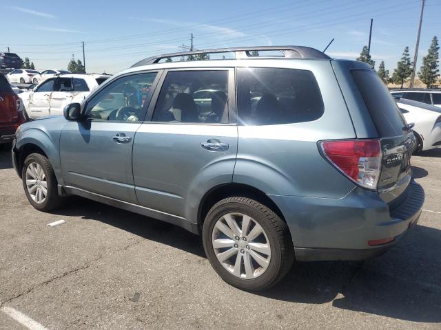 Vin: jf2shadcxch446918, lot: 50386795, subaru forester 2.5x premium 20122