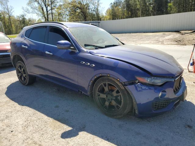 Vin: zn661xus7hx221835, lot: 49716655, maserati all models sport 20174