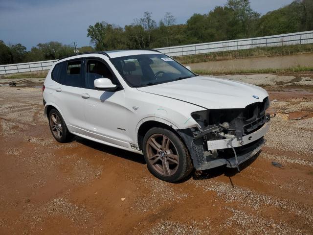 Vin: 5uxwx9c5xe0d09520, lot: 50723035, bmw x3 xdrive28i 20144
