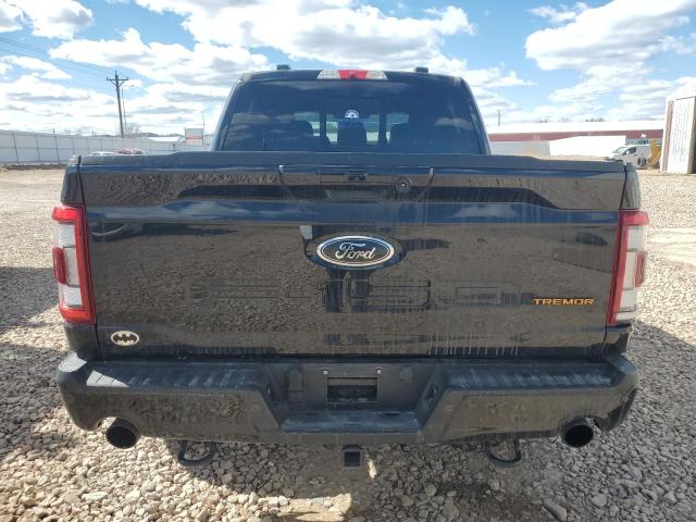 2022 FORD F150 SUPER - 1FTEW1E88NFB92667