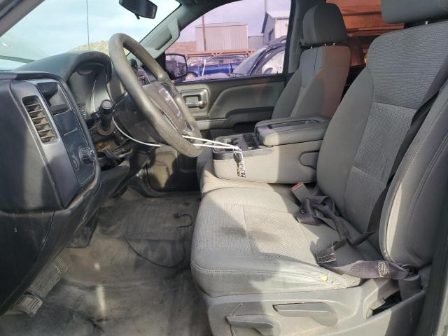 2017 GMC SIERRA C15 1GTR1LEH7HZ365691