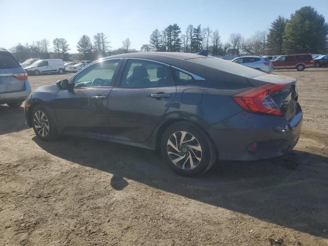 Vin: 2hgfc2f74jh534618, lot: 48699525, honda civic ex 20182