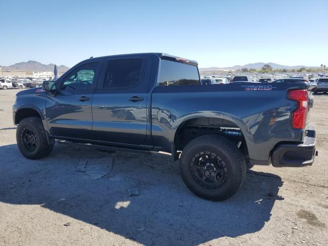2019 CHEVROLET SILVERADO - 1GCPYCEF4KZ238695