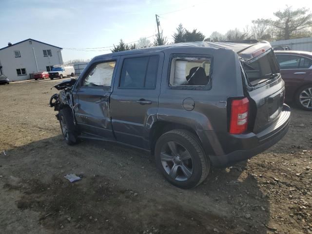 Vin: 1c4njpfaxed754387, lot: 48526085, jeep patriot latitude 20142