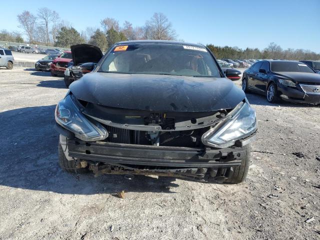 2019 NISSAN SENTRA SR TURBO 3N1CB7AP8KY370992