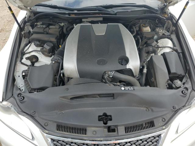 2016 LEXUS IS 350 JTHBE1D20G5025133