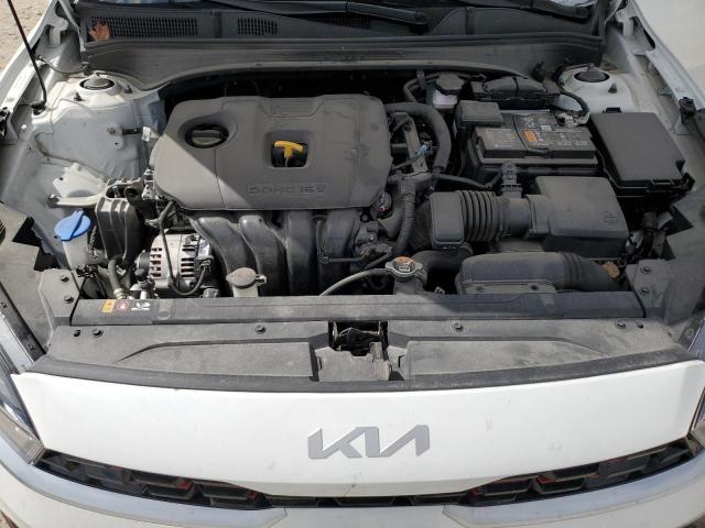 2023 KIA FORTE GT L - 3KPF54AD1PE686927