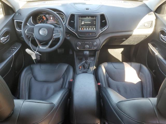 2022 JEEP CHEROKEE L - 1C4PJLMN7ND547687