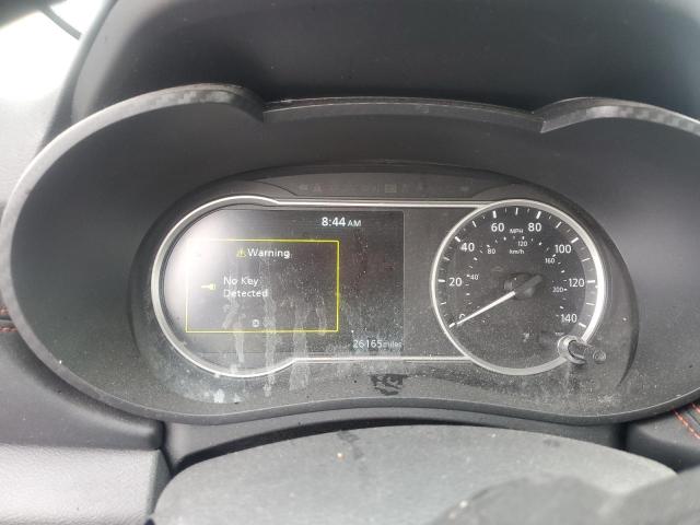 2024 NISSAN VERSA SR - 3N1CN8FV0RL839469