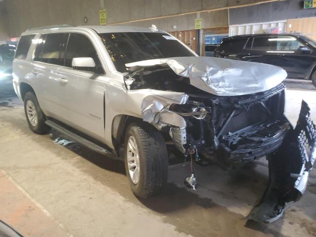 Vin: 1gnskakc6gr336927, lot: 47762275, chevrolet tahoe k1500 ls 20164