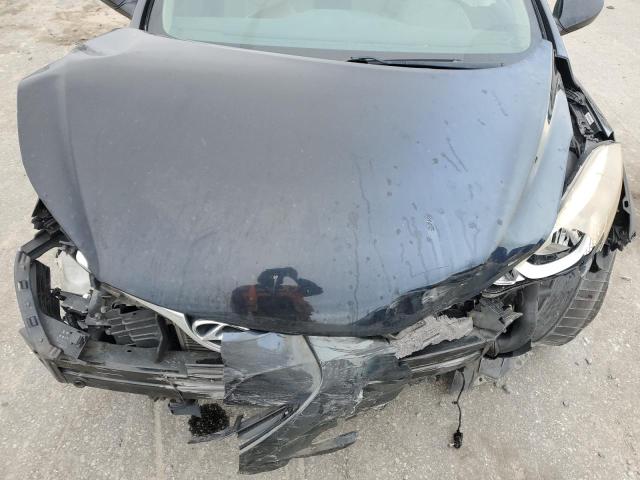 2015 HYUNDAI ELANTRA SE - KMHDH4AE7FU355644