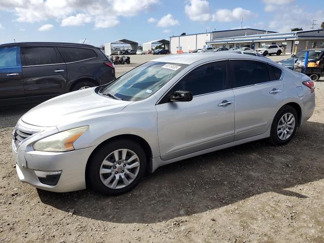 Vin: 1n4al3ap7fc281798, lot: 44818835, nissan altima 2.5 2015 img_1