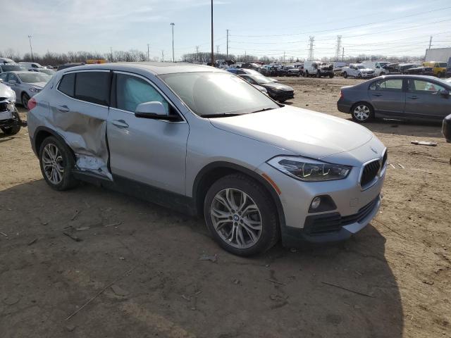 Vin: wbxyj1c02l5p07094, lot: 48330605, bmw x2 xdrive28i 20204