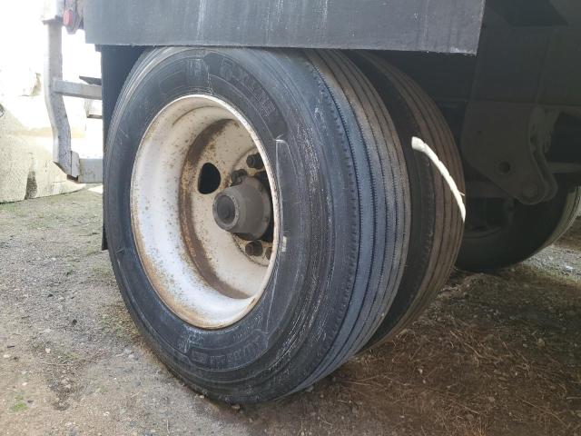 2006 WABASH 28 TRAILER #3118261165