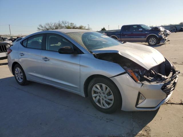 Vin: kmhd74lfxku833512, lot: 50049725, hyundai elantra se 20194