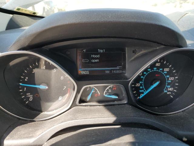 2015 FORD ESCAPE SE - 1FMCU9G92FUB98099