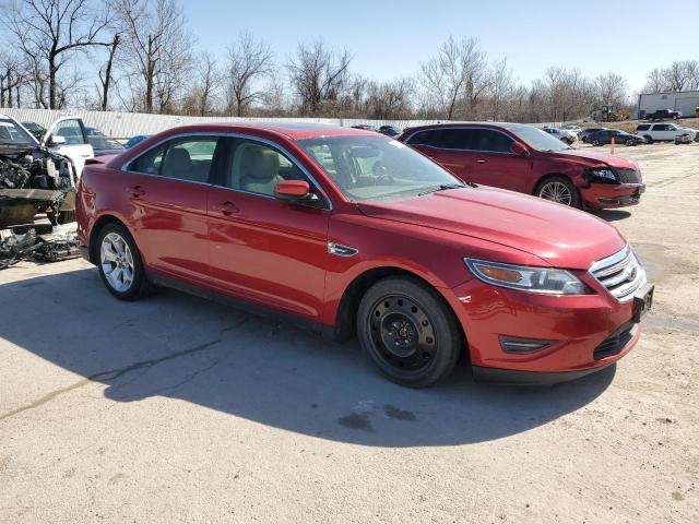 Vin: 1fahp2ew8cg119861, lot: 47570395, ford taurus sel 20124