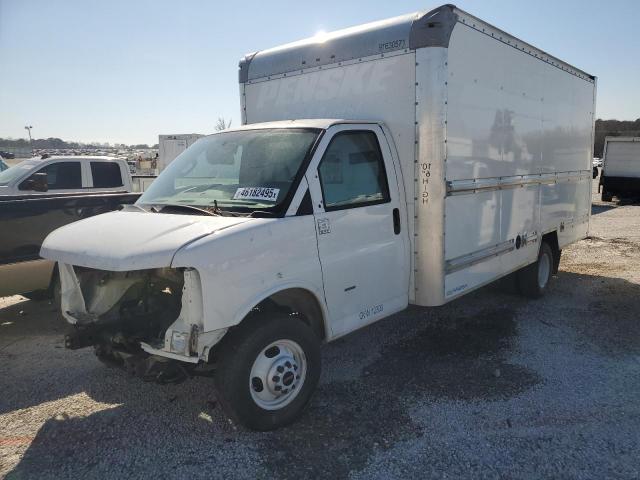 2023 GMC SAVANA CUT #3102841458