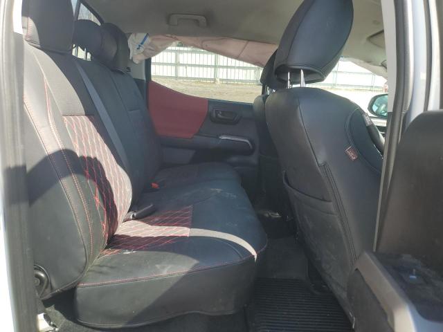 2021 TOYOTA TACOMA DOU - 5TFDZ5BN0MX064324