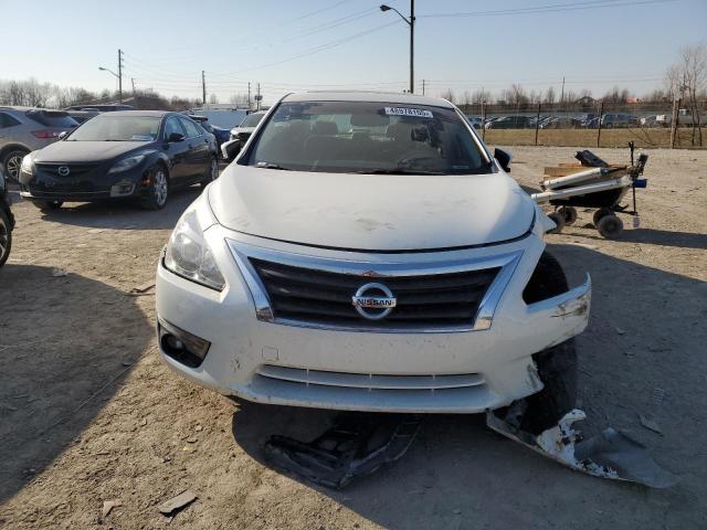 2015 NISSAN ALTIMA 2.5 - 1N4AL3AP0FN338217