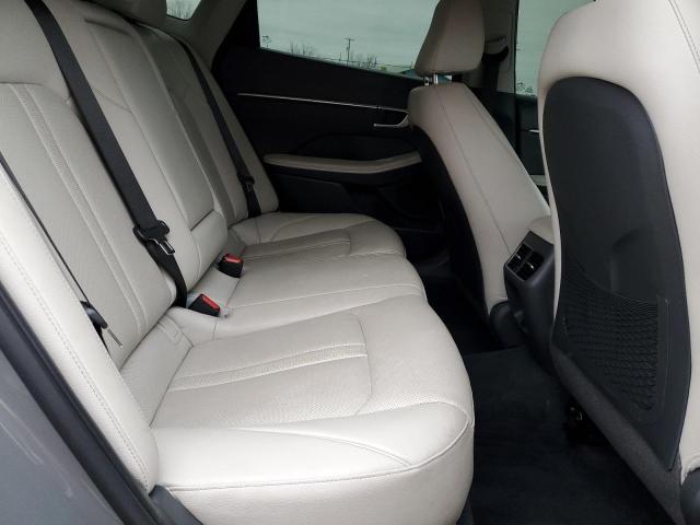 2022 HYUNDAI SONATA LIM KMHL34J23NA203246